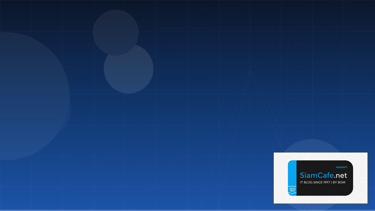 Incident.io Network Segmentation | SiamCafe Blog