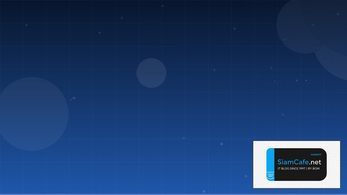 Incident.io Remote Work Setup | SiamCafe Blog