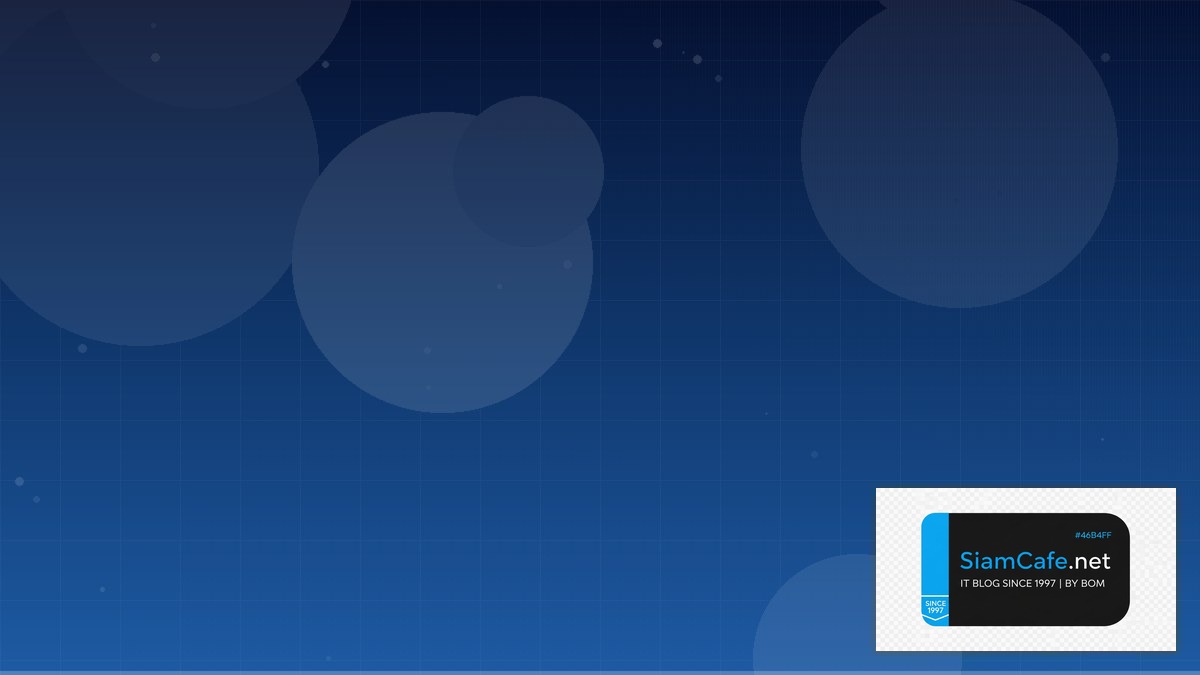 Incident.io SaaS Architecture | SiamCafe Blog