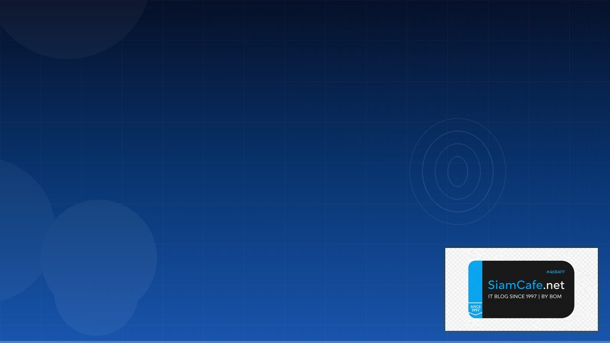 Incident.io Security Hardening ป้องกันแฮก | SiamCafe Blog