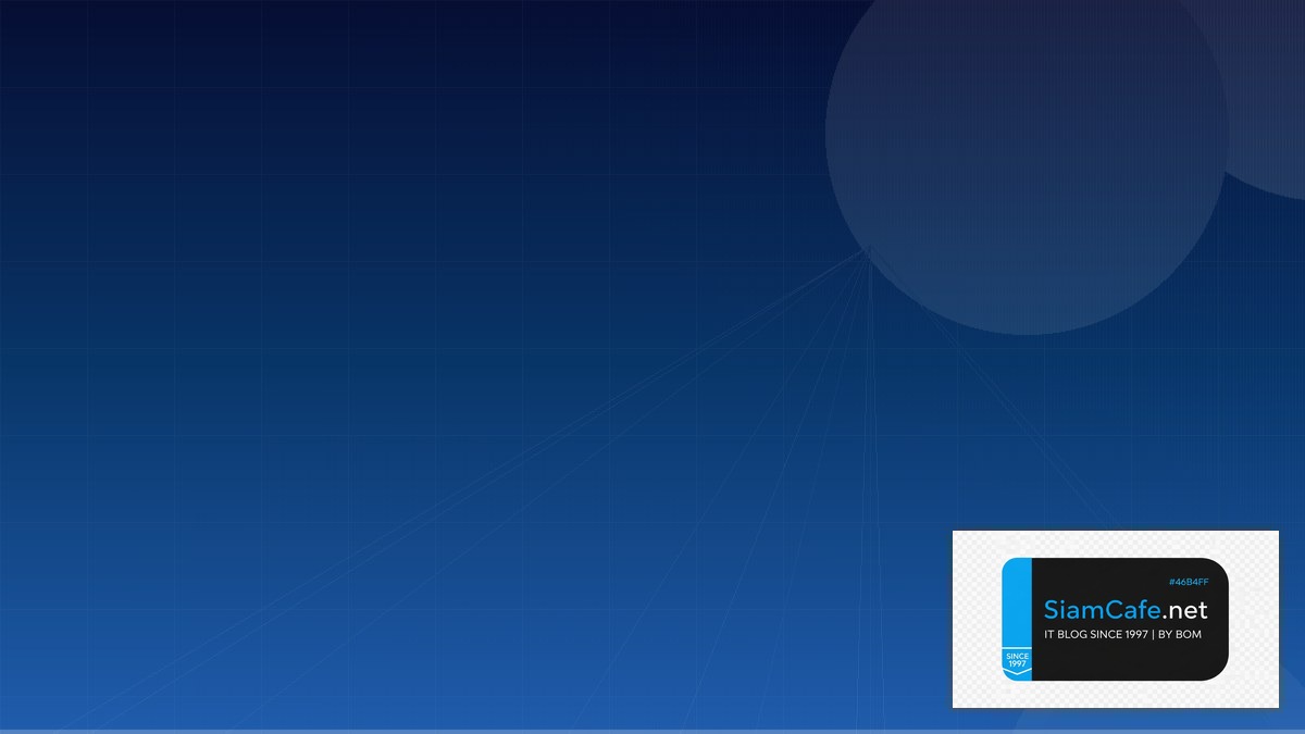 Incident.io Serverless Architecture | SiamCafe Blog