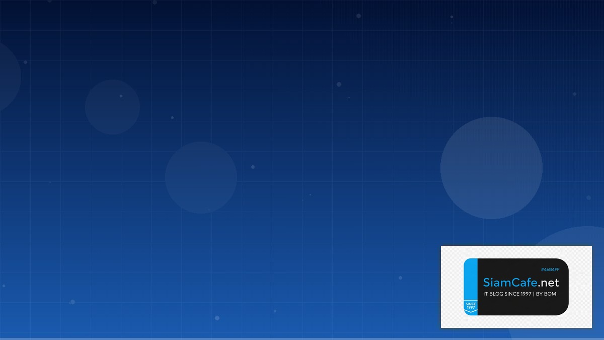 Incident.io Service Mesh Setup | SiamCafe Blog