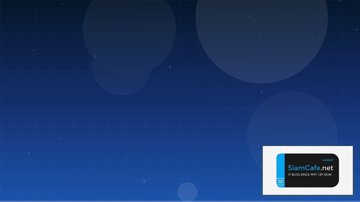 Incident.io Site Reliability SRE | SiamCafe Blog