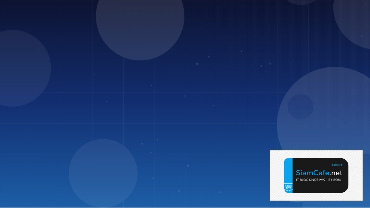 Incident.io Tech Conference 2026 | SiamCafe Blog