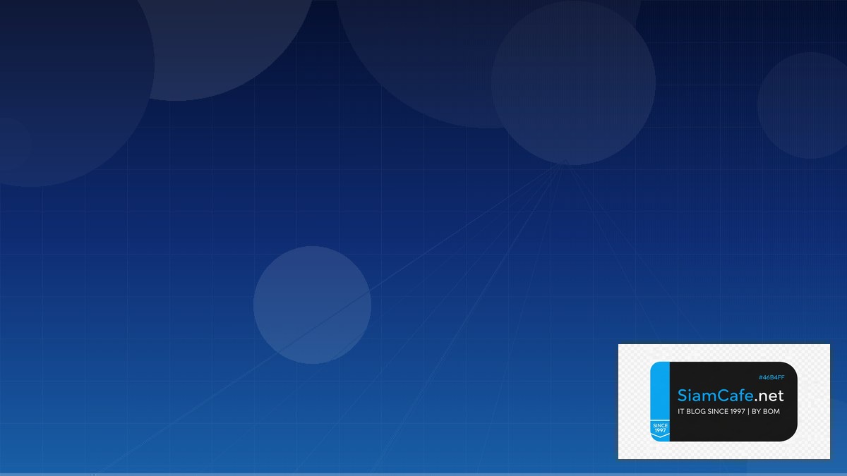 install proxmox backup server on proxmox ve | SiamCafe Blog