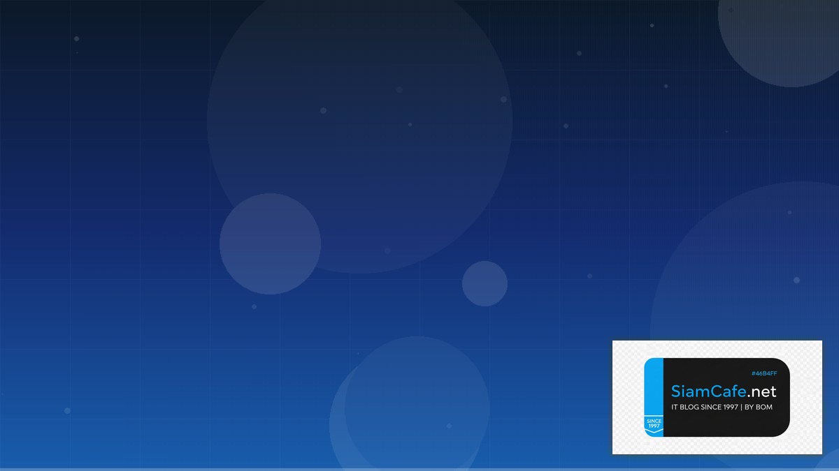 introduction to ethical hacking | SiamCafe Blog