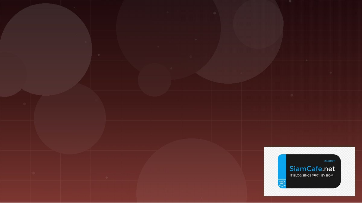 ip addressing and subnetting | SiamCafe Blog