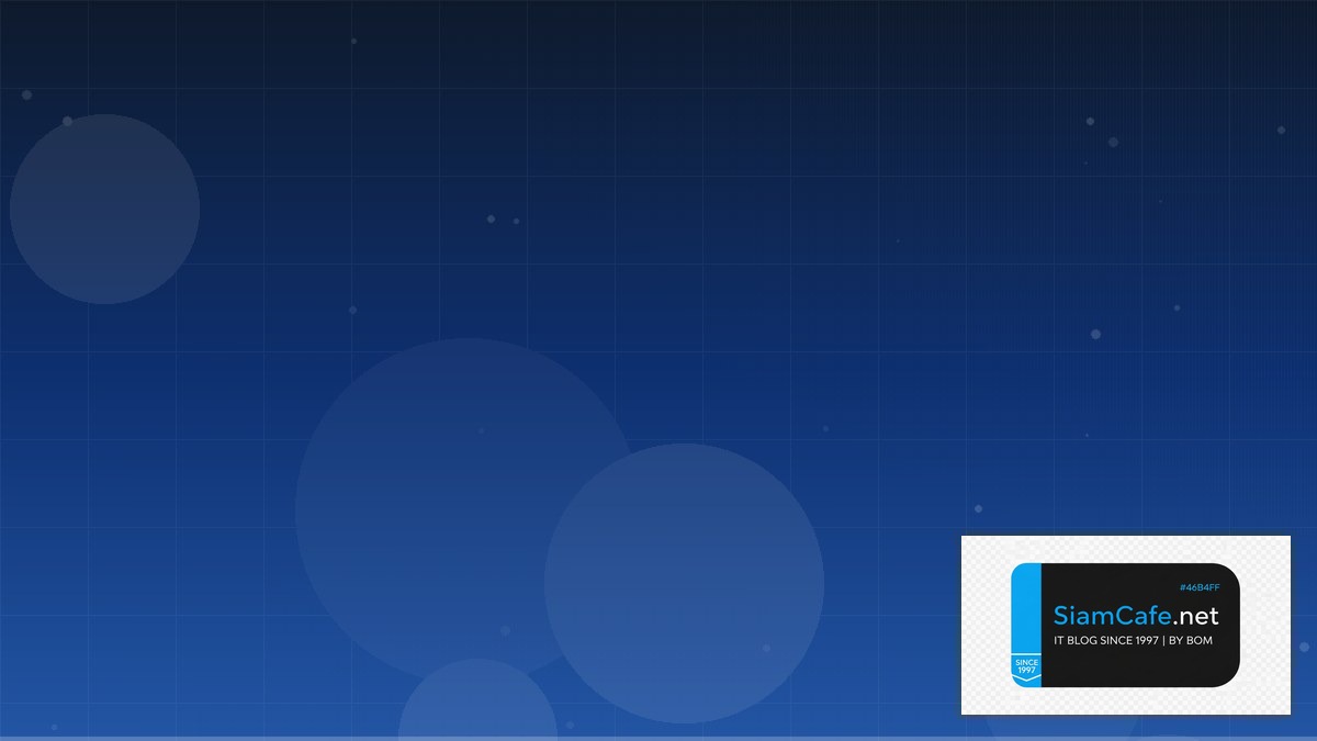 IS-IS Protocol Backup Recovery Strategy | SiamCafe Blog