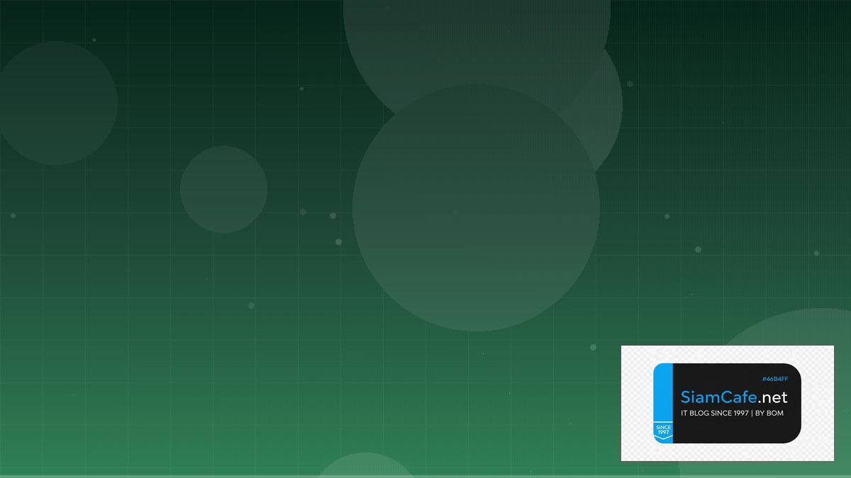 IS-IS Protocol Cache Strategy Redis | SiamCafe Blog