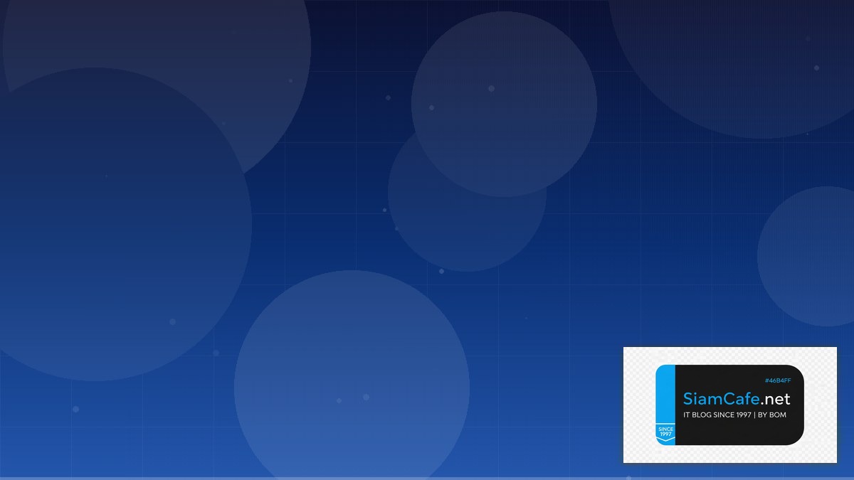 IS-IS Protocol Capacity Planning | SiamCafe Blog