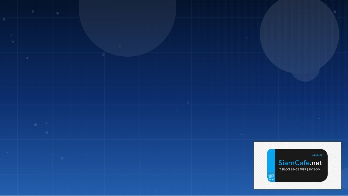 IS-IS Protocol Chaos Engineering | SiamCafe Blog