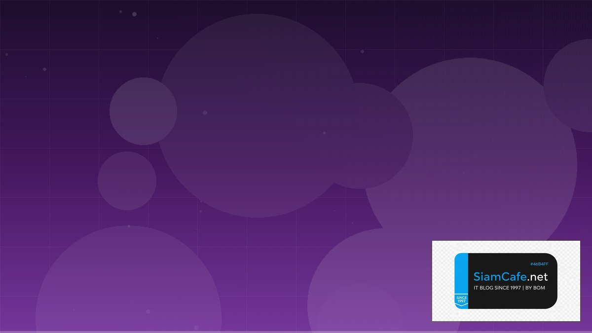 IS-IS Protocol Clean Architecture | SiamCafe Blog