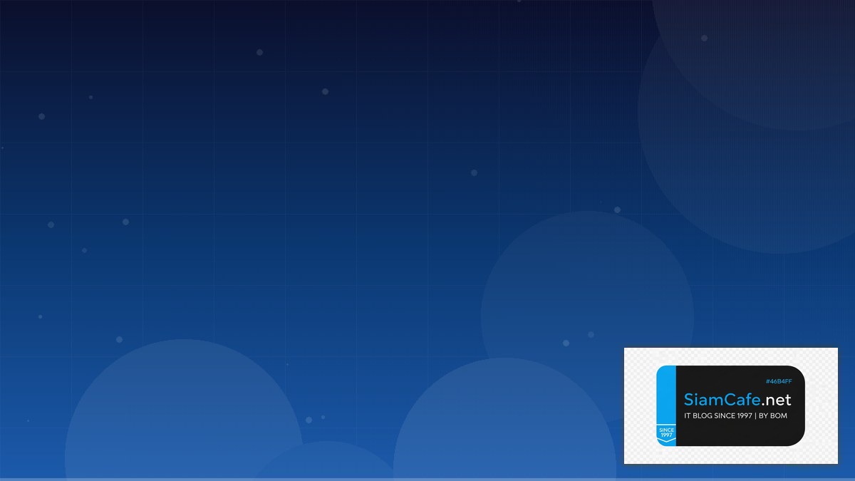 IS-IS Protocol Community Building | SiamCafe Blog