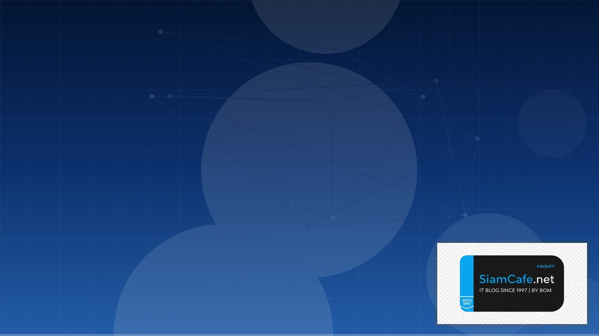 IS-IS Protocol Domain Driven Design DDD | SiamCafe Blog