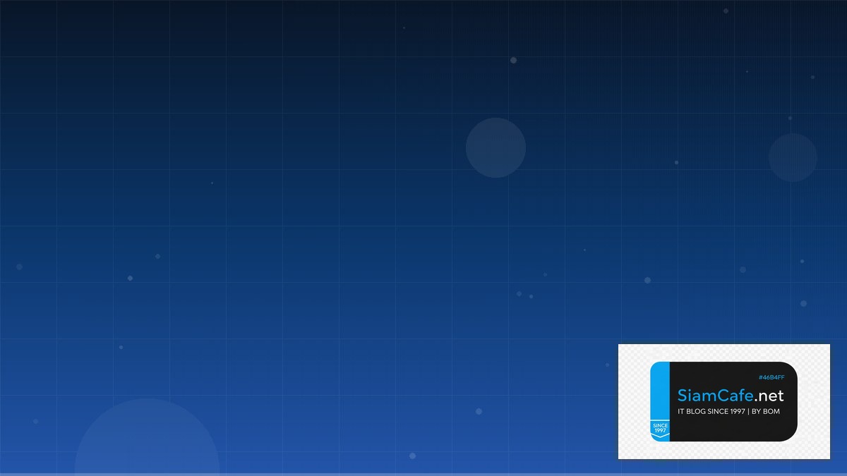 IS-IS Protocol Edge Deployment | SiamCafe Blog