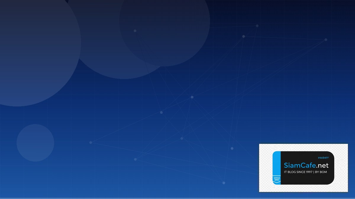 IS-IS Protocol GreenOps Sustainability | SiamCafe Blog