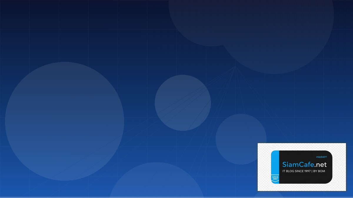 IS-IS Protocol Hybrid Cloud Setup | SiamCafe Blog