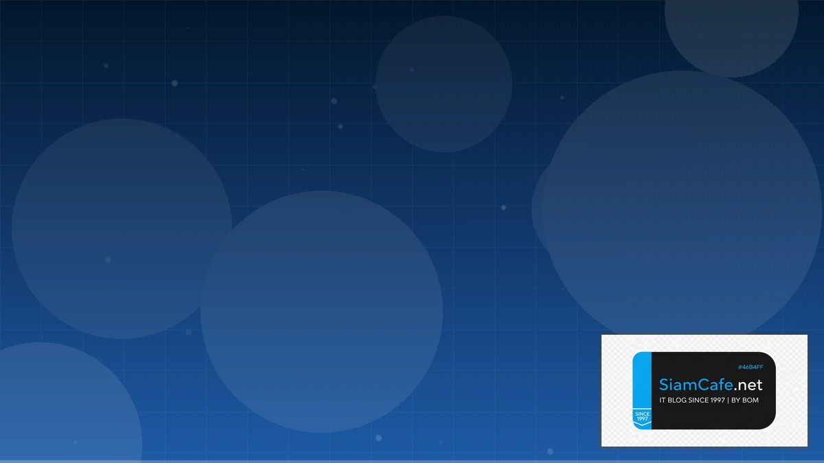 IS-IS Protocol Load Testing Strategy | SiamCafe Blog