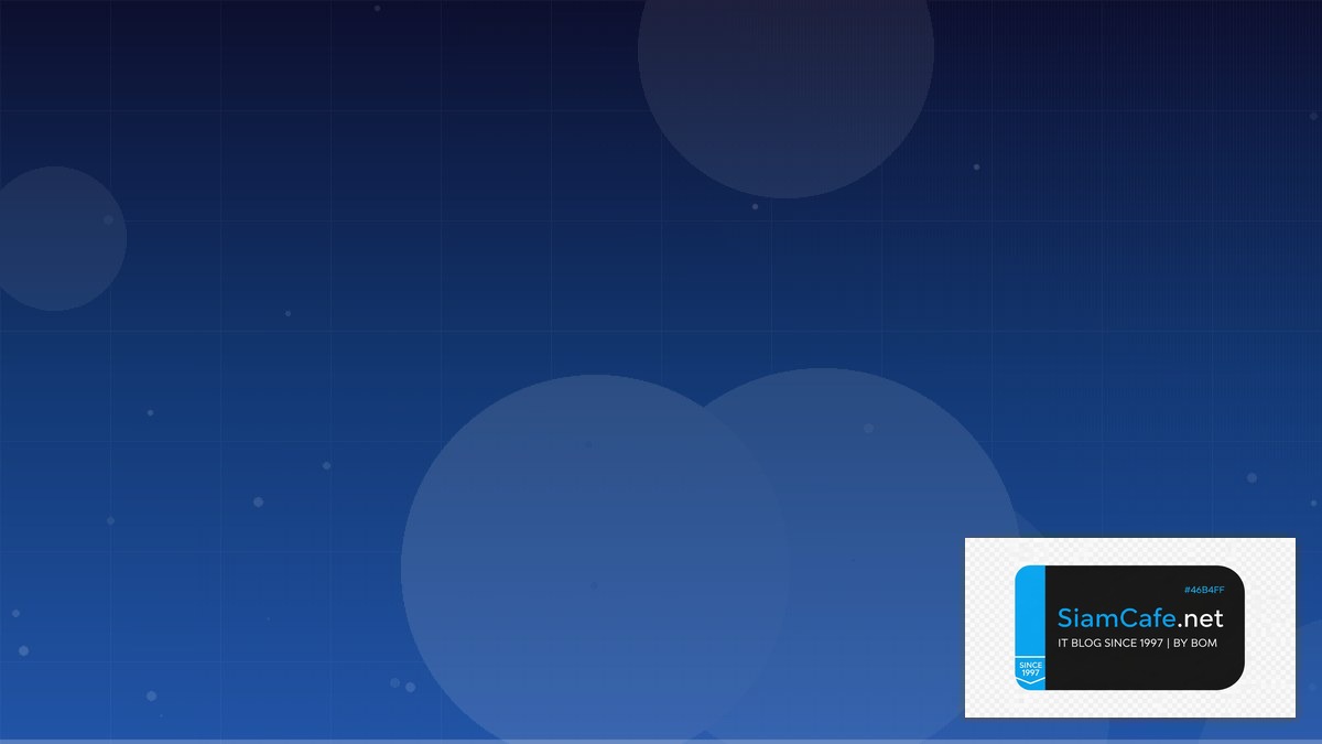 IS-IS Protocol MLOps Workflow | SiamCafe Blog