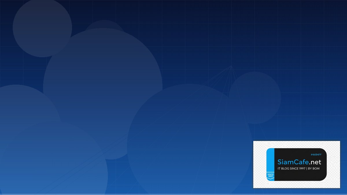 IS-IS Protocol Network Segmentation | SiamCafe Blog