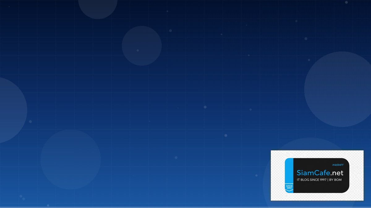 IS-IS Protocol Pod Scheduling | SiamCafe Blog