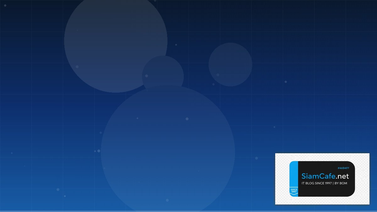 IS-IS Protocol Pub Sub Architecture | SiamCafe Blog