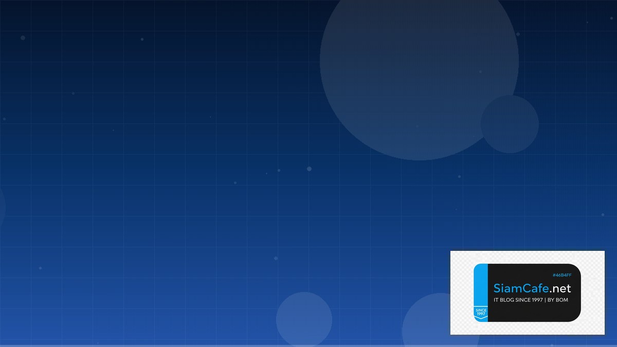 IS-IS Protocol Service Level Objective SLO | SiamCafe Blog