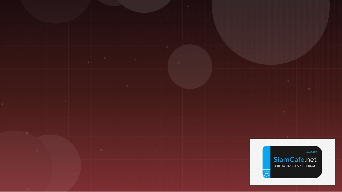 IS-IS Protocol SSL TLS Certificate | SiamCafe Blog