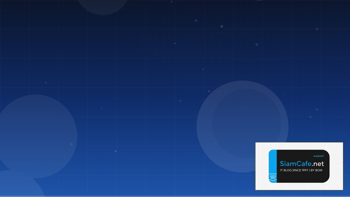 IS-IS Protocol Zero Downtime Deployment | SiamCafe Blog