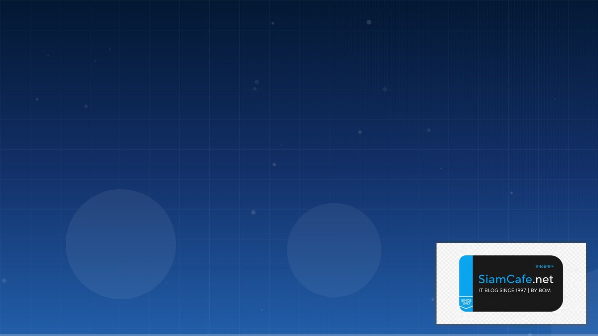 ism services pmi | SiamCafe Blog