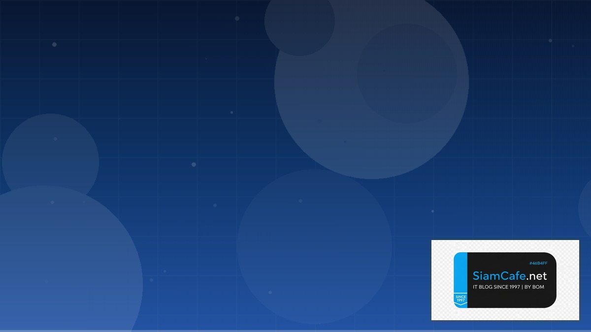 Istio Traffic Management AR VR Development | SiamCafe Blog