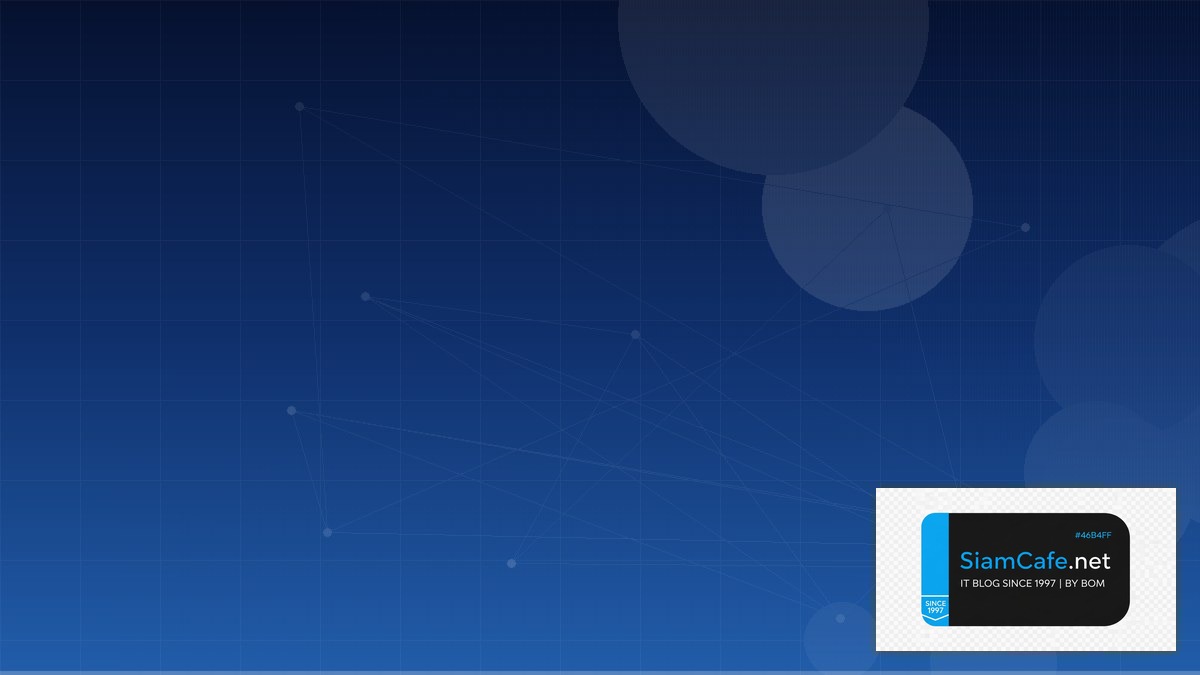 Istio Traffic Management Audit Trail Logging | SiamCafe Blog