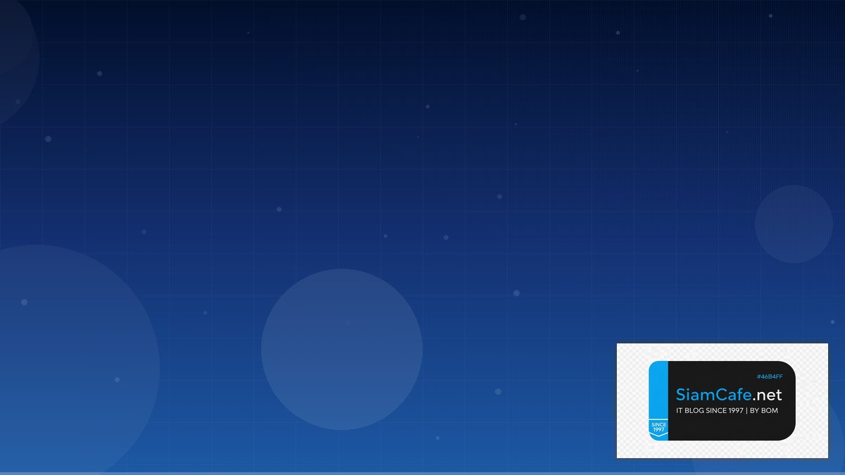 Istio Traffic Management Blue Green Canary Deploy | SiamCafe Blog