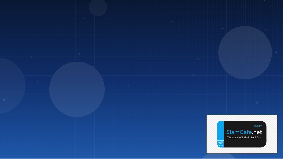 Istio Traffic Management CDN Configuration | SiamCafe Blog