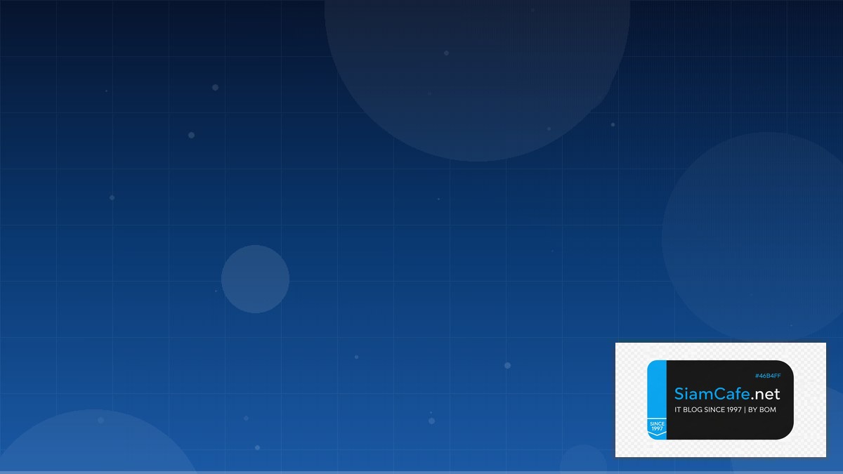 Istio Traffic Management Chaos Engineering | SiamCafe Blog