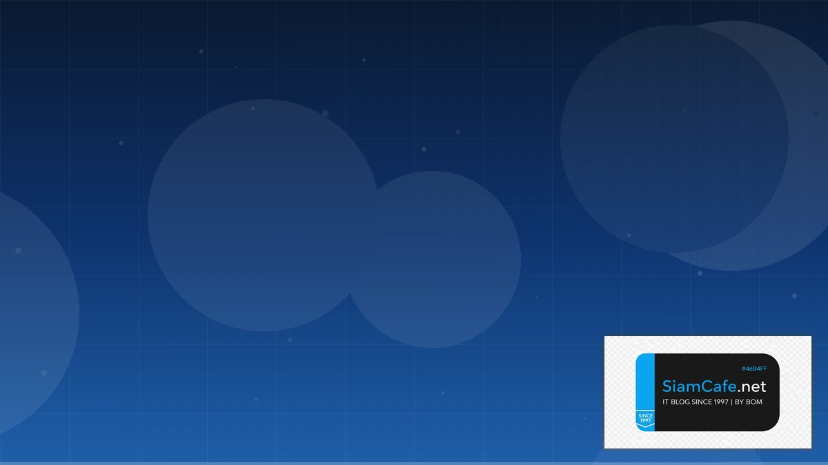 Istio Traffic Management Citizen Developer | SiamCafe Blog