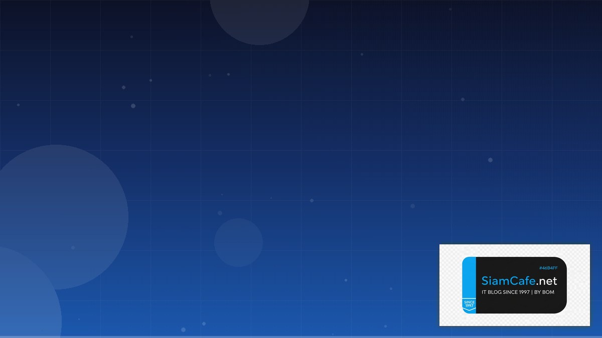 Istio Traffic Management Clean Architecture | SiamCafe Blog