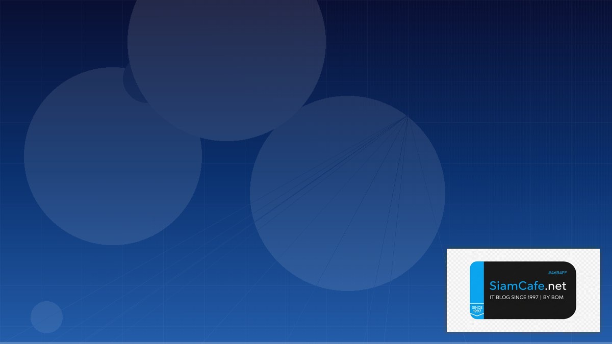 Istio Traffic Management Cloud Migration Strategy | SiamCafe Blog