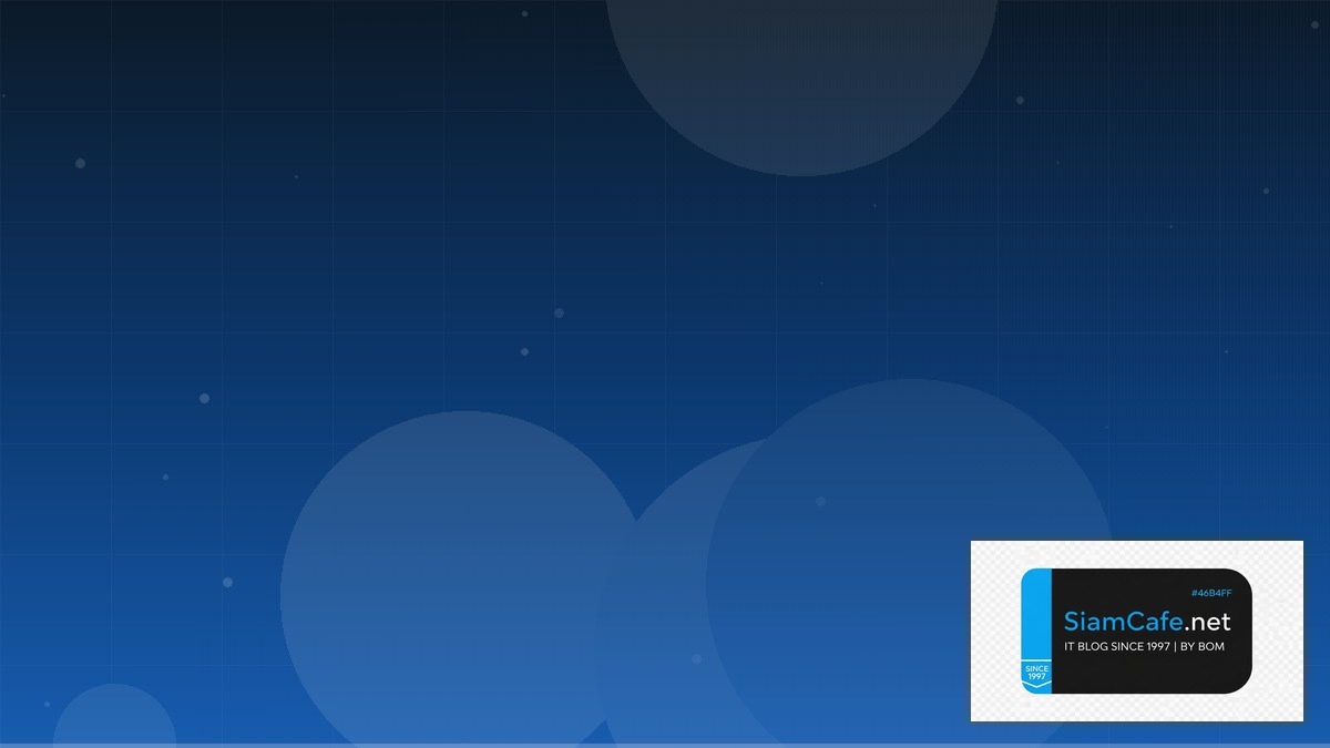 Istio Traffic Management Code Review Best Practice | SiamCafe Blog