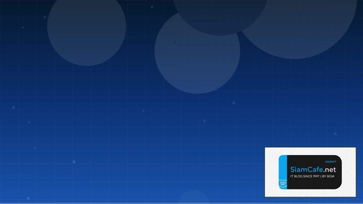 Istio Traffic Management Consensus Algorithm | SiamCafe Blog