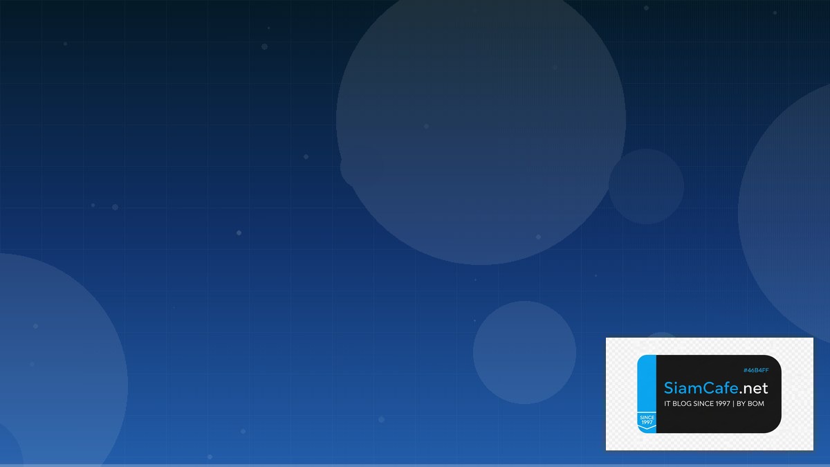 Istio Traffic Management Cost Optimization ลดค่าใช้จ่าย | SiamCafe Blog