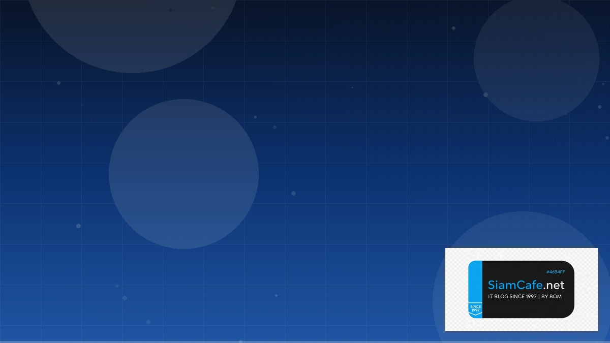 Istio Traffic Management DevOps Culture | SiamCafe Blog