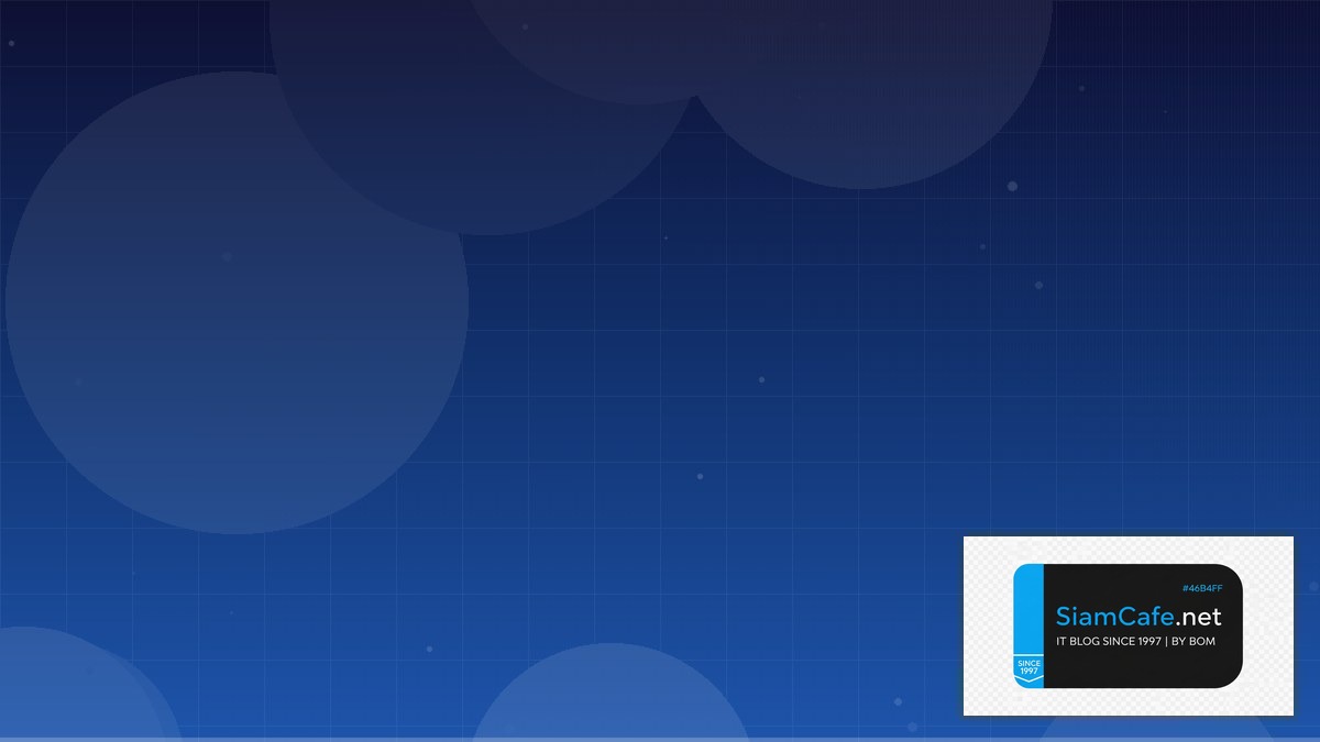 Istio Traffic Management DevSecOps Integration | SiamCafe Blog