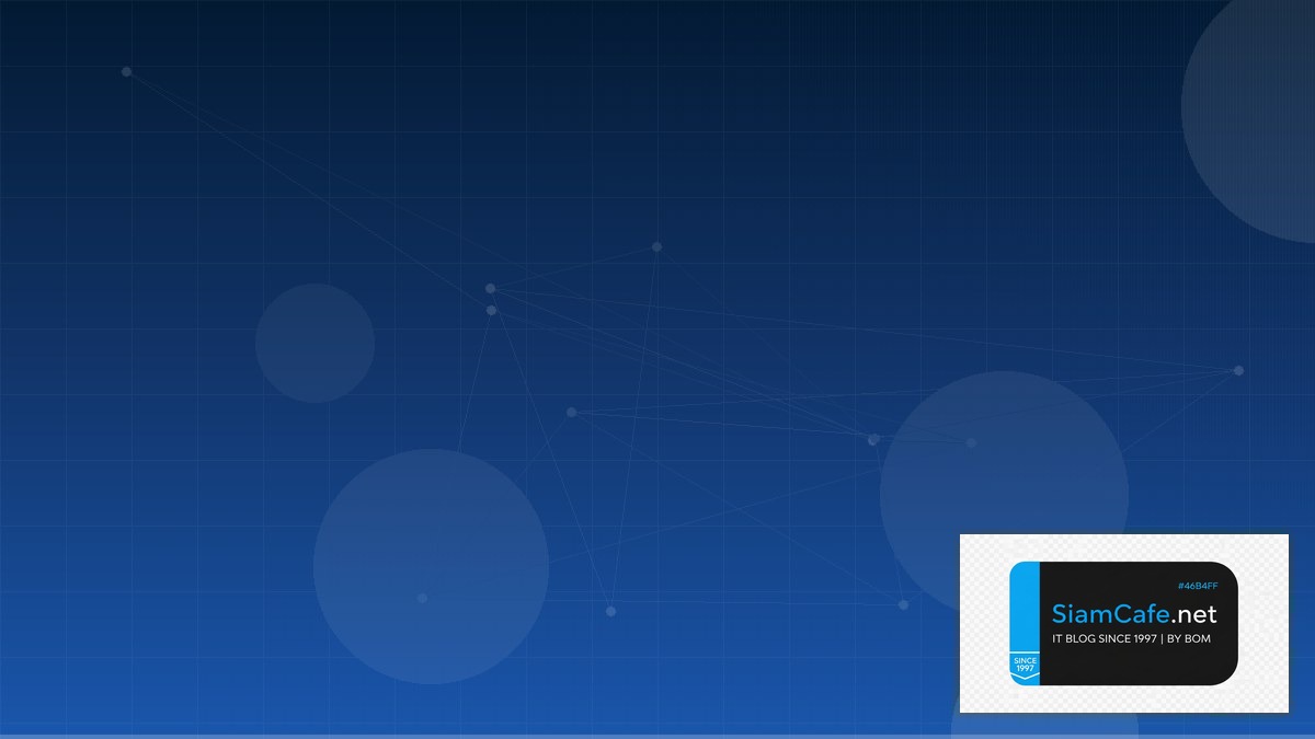 Istio Traffic Management Domain Driven Design DDD | SiamCafe Blog