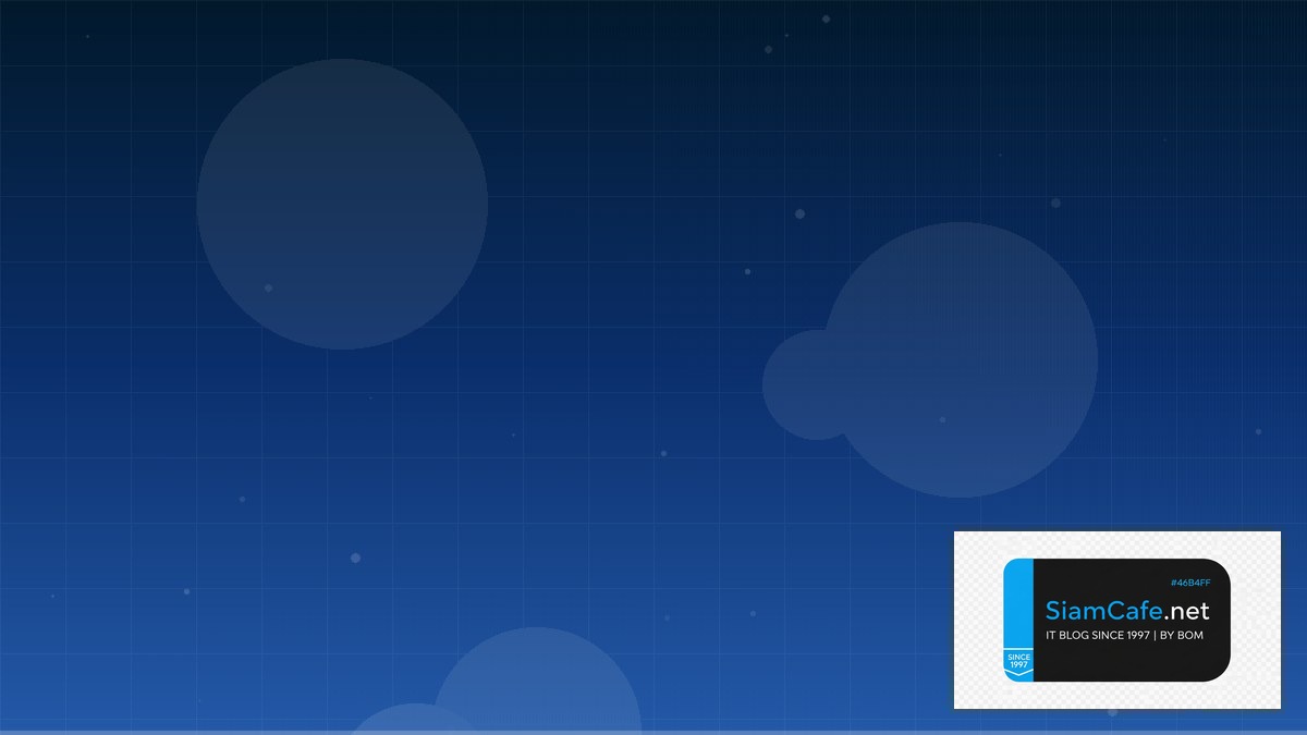 Istio Traffic Management Edge Computing | SiamCafe Blog