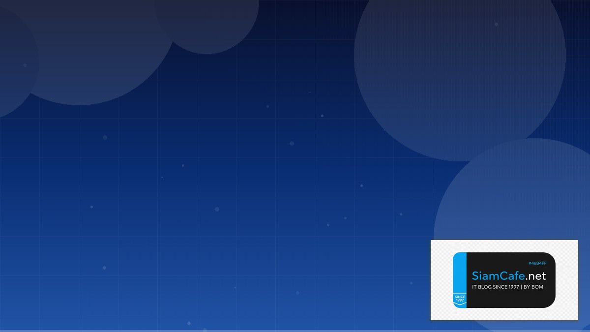 Istio Traffic Management Edge Deployment | SiamCafe Blog