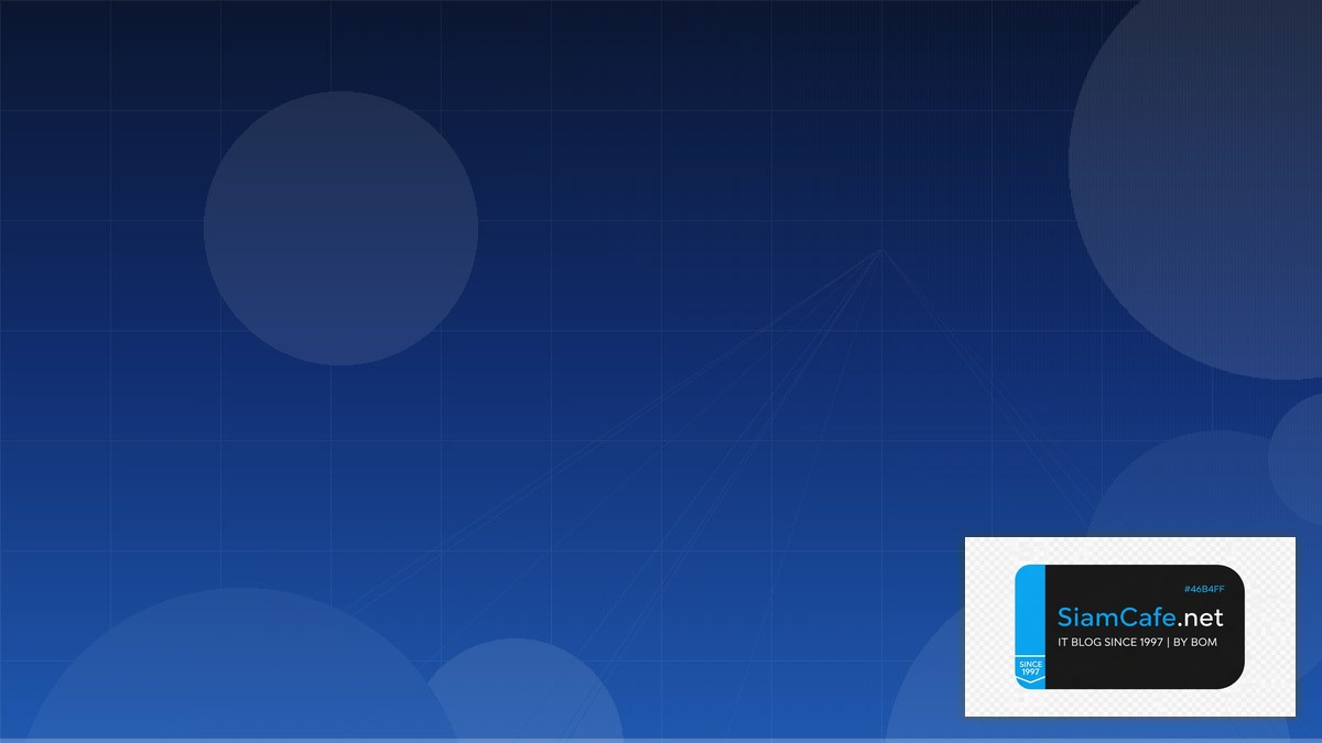 Istio Traffic Management FinOps Cloud Cost | SiamCafe Blog