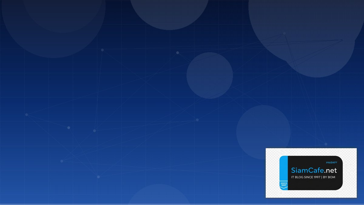 Istio Traffic Management High Availability HA Setup | SiamCafe Blog