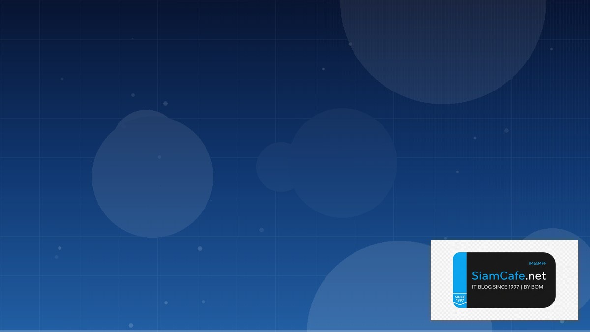 Istio Traffic Management Home Lab Setup | SiamCafe Blog