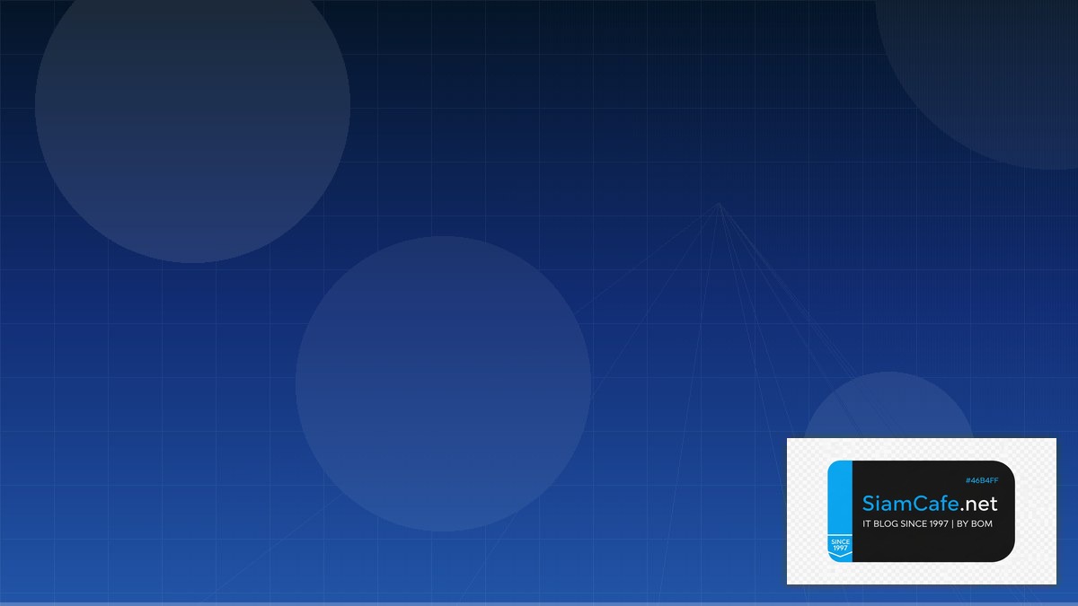 Istio Traffic Management Hybrid Cloud Setup | SiamCafe Blog